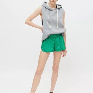 Urban Outfitters Running iets frans… Nylon Runner Short